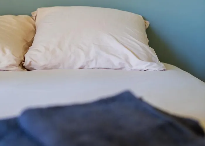 36 M2 2-room Apartment, Parking, Fiber Internet, Near Metro, Literie Bultex * Ramonville-Saint-Agne