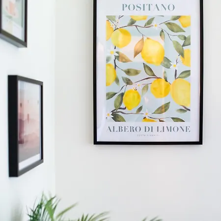 36 M2 2-room Apartment, Parking, Fiber Internet, Near Metro, Literie Bultex 아파트 라몬빌생아그네